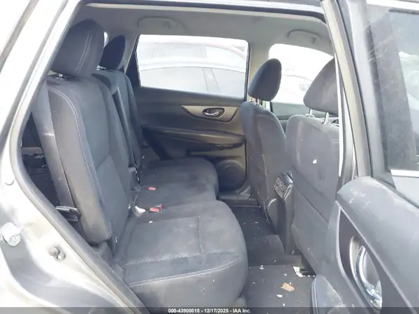 JN8AT2MT1GW007420 2016 NISSAN ROGUE - Image 8