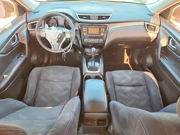 JN8AT2MT1GW008132 2016 NISSAN ROGUE - Image 8
