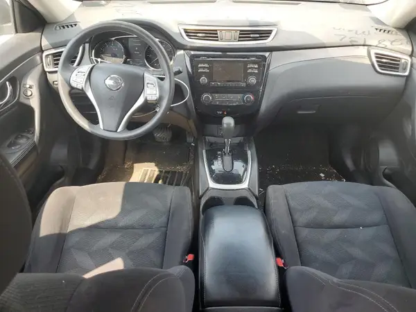 JN8AT2MT1GW008163 2016 NISSAN ROGUE - Image 8
