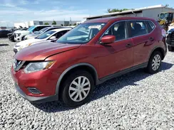JN8AT2MT1GW008325 2016 NISSAN ROGUE