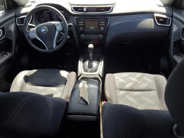 JN8AT2MT1GW008325 2016 NISSAN ROGUE - Image 8