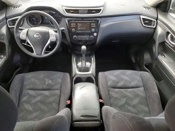 JN8AT2MT1GW009099 2016 NISSAN ROGUE - Image 8