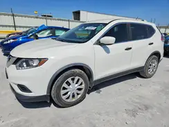JN8AT2MT1GW009510 2016 NISSAN ROGUE