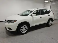 JN8AT2MT1GW009894 2016 NISSAN ROGUE