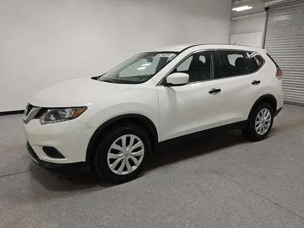JN8AT2MT1GW009894 2016 NISSAN ROGUE - Image 1