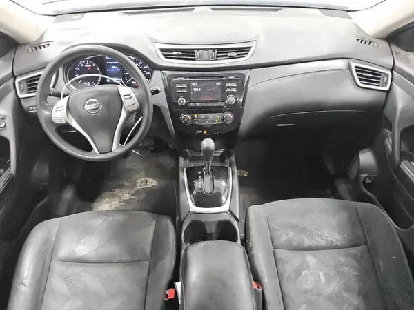 JN8AT2MT1GW009894 2016 NISSAN ROGUE - Image 8