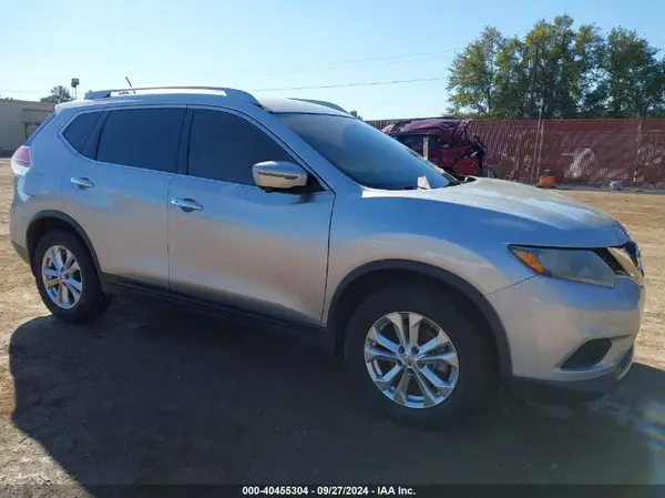 JN8AT2MT1GW010396 2016 NISSAN ROGUE - Image 1