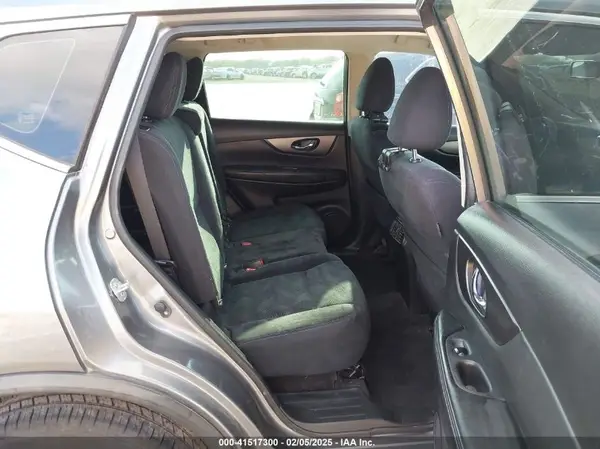JN8AT2MT1GW011192 2016 NISSAN ROGUE - Image 8