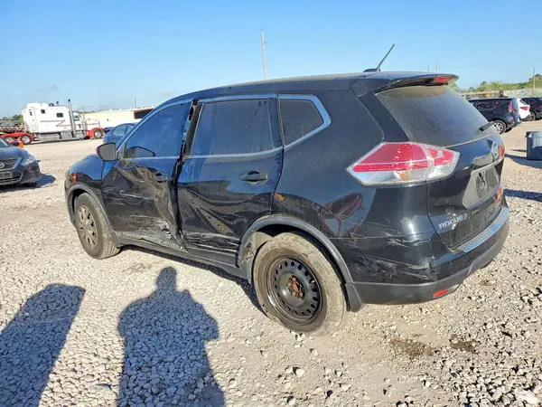 JN8AT2MT1GW011208 2016 NISSAN ROGUE - Image 2