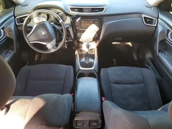 JN8AT2MT1GW011208 2016 NISSAN ROGUE - Image 8
