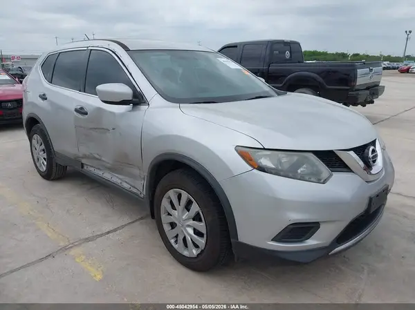 JN8AT2MT1GW011483 2016 NISSAN ROGUE - Image 1