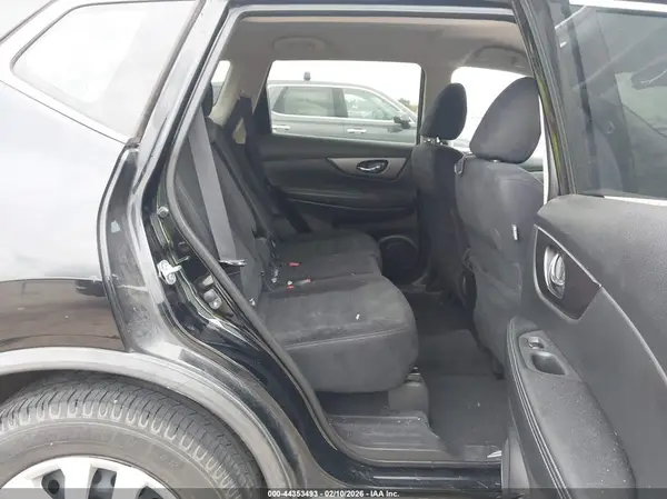JN8AT2MT1GW011970 2016 NISSAN ROGUE - Image 8