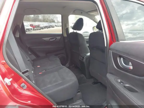 JN8AT2MT1GW012049 2016 NISSAN ROGUE - Image 8