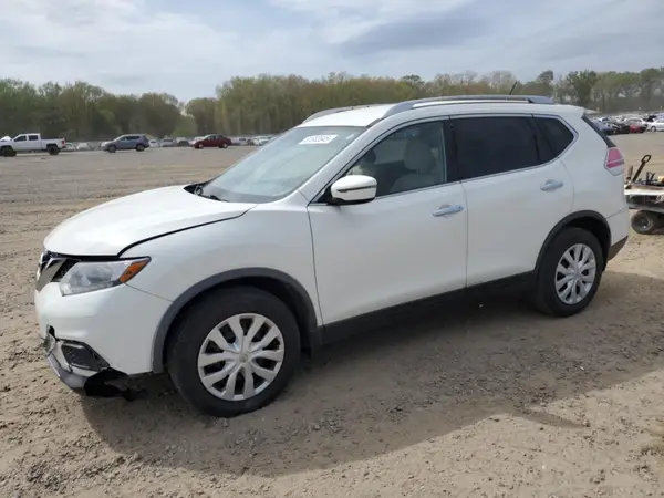 JN8AT2MT1GW012505 2016 NISSAN ROGUE - Image 1