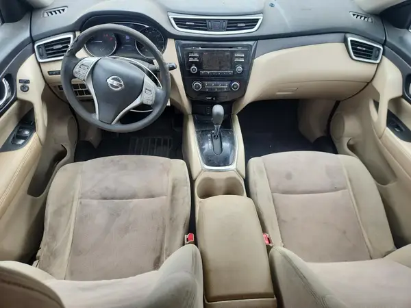 JN8AT2MT1GW012844 2016 NISSAN ROGUE - Image 8