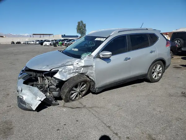 JN8AT2MT1GW013072 2016 NISSAN ROGUE - Image 1