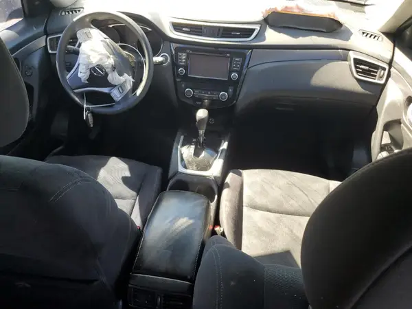 JN8AT2MT1GW013072 2016 NISSAN ROGUE - Image 8
