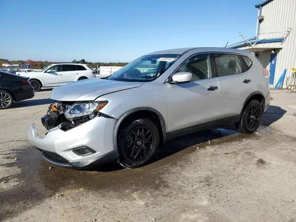 JN8AT2MT1GW013671 2016 NISSAN ROGUE - Image 1