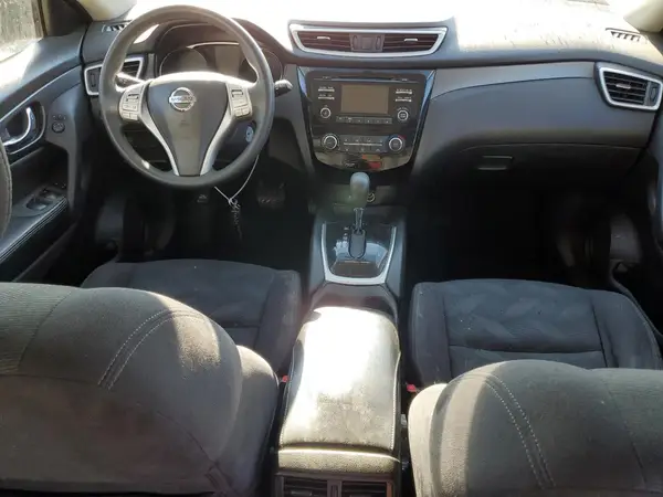 JN8AT2MT1GW013671 2016 NISSAN ROGUE - Image 8