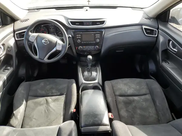 JN8AT2MT1GW013881 2016 NISSAN ROGUE - Image 8