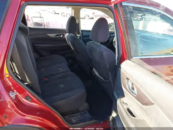 JN8AT2MT1GW014058 2016 NISSAN ROGUE - Image 8