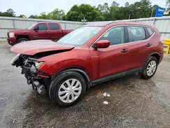 JN8AT2MT1GW014609 2016 NISSAN ROGUE
