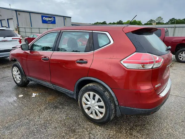 JN8AT2MT1GW014609 2016 NISSAN ROGUE - Image 2