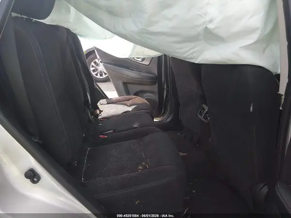 JN8AT2MT1GW014707 2016 NISSAN ROGUE - Image 8