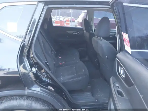 JN8AT2MT1GW014870 2016 NISSAN ROGUE - Image 8