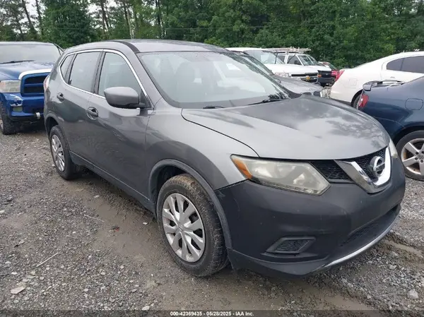 JN8AT2MT1GW015789 2016 NISSAN ROGUE - Image 1