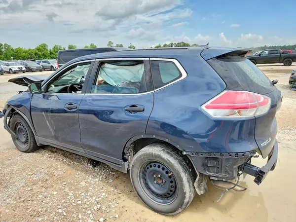 JN8AT2MT1GW016344 2016 NISSAN ROGUE - Image 2