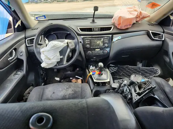 JN8AT2MT1GW016344 2016 NISSAN ROGUE - Image 8