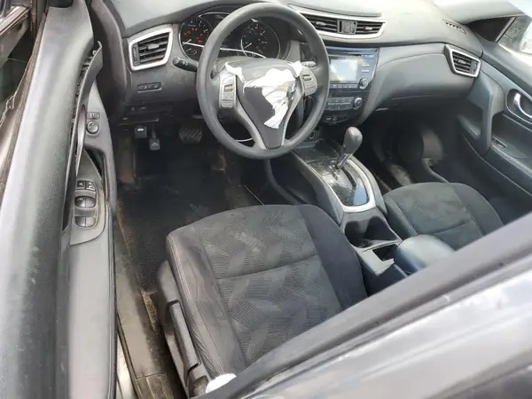 JN8AT2MT1GW017008 2016 NISSAN ROGUE - Image 8