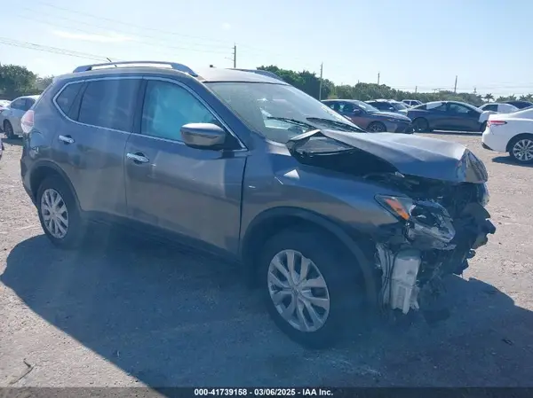 JN8AT2MT1GW017218 2016 NISSAN ROGUE - Image 1