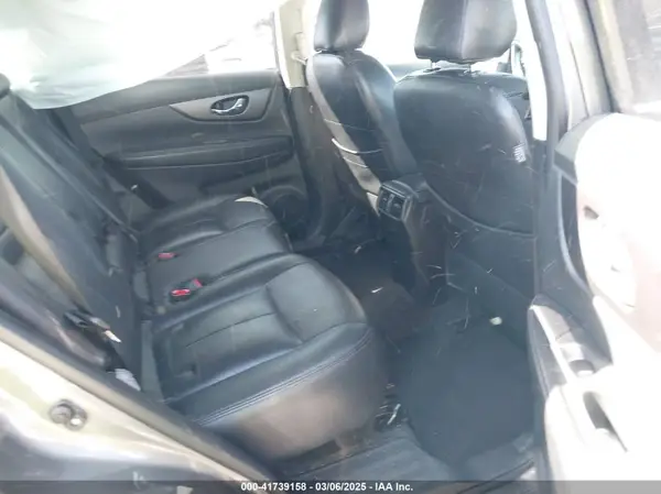JN8AT2MT1GW017218 2016 NISSAN ROGUE - Image 8