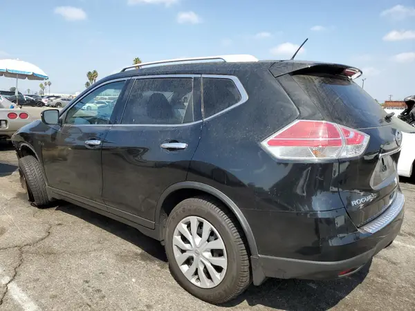 JN8AT2MT1GW017588 2016 NISSAN ROGUE - Image 2