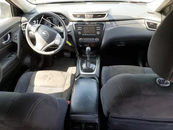 JN8AT2MT1GW017588 2016 NISSAN ROGUE - Image 8