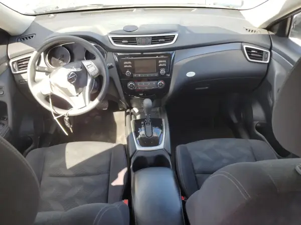 JN8AT2MT1GW018451 2016 NISSAN ROGUE - Image 8