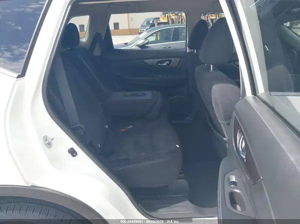 JN8AT2MT1GW018594 2016 NISSAN ROGUE - Image 8