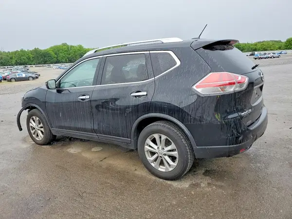 JN8AT2MT1GW018739 2016 NISSAN ROGUE - Image 2