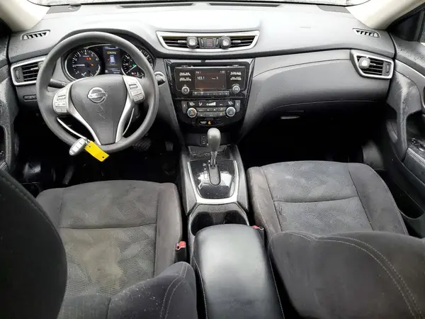 JN8AT2MT1GW018739 2016 NISSAN ROGUE - Image 8