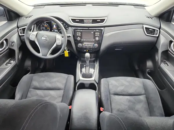 JN8AT2MT1GW020006 2016 NISSAN ROGUE - Image 8