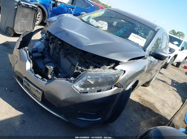 JN8AT2MT1GW020183 2016 NISSAN ROGUE - Image 2