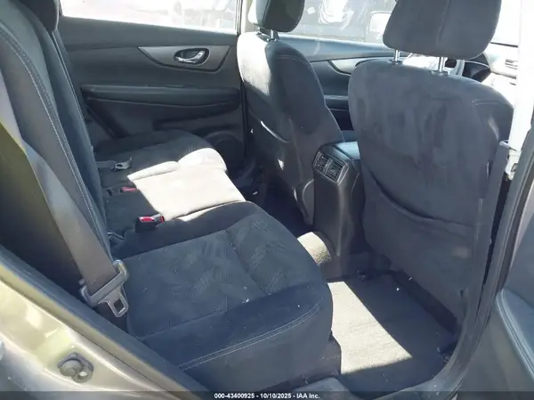 JN8AT2MT1GW020183 2016 NISSAN ROGUE - Image 8