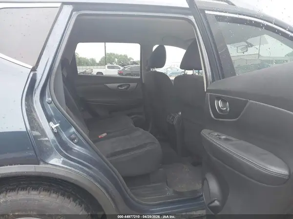 JN8AT2MT1GW020667 2016 NISSAN ROGUE - Image 8