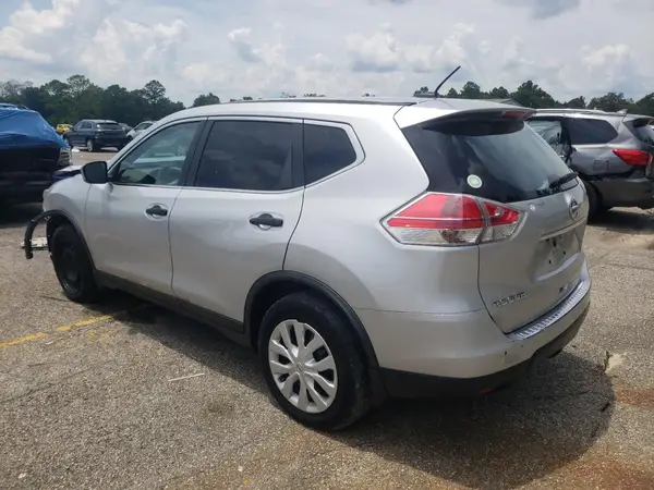 JN8AT2MT1GW022290 2016 NISSAN ROGUE - Image 2