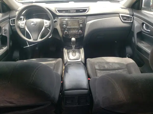 JN8AT2MT1GW022290 2016 NISSAN ROGUE - Image 8
