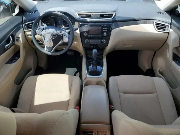 JN8AT2MT1GW022841 2016 NISSAN ROGUE - Image 8