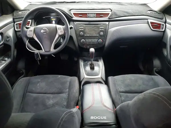JN8AT2MT1GW023648 2016 NISSAN ROGUE - Image 8