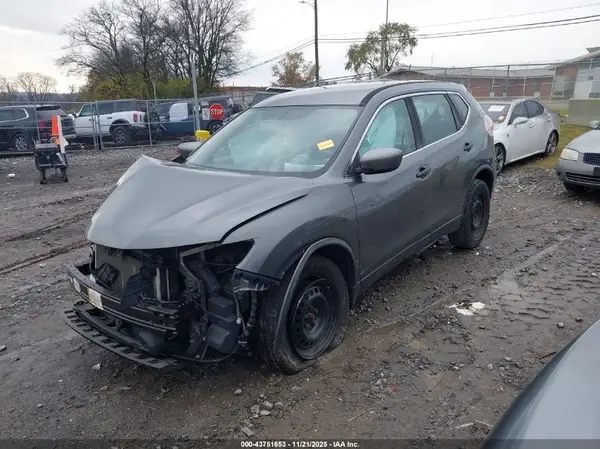 JN8AT2MT1GW023715 2016 NISSAN ROGUE - Image 2